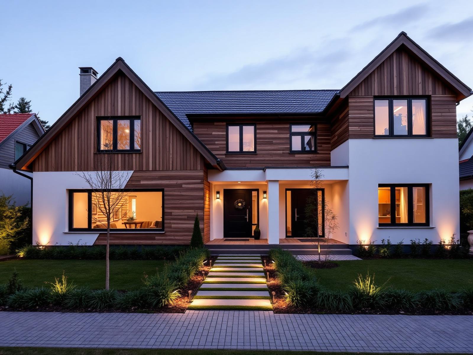 Salaspils Duplex